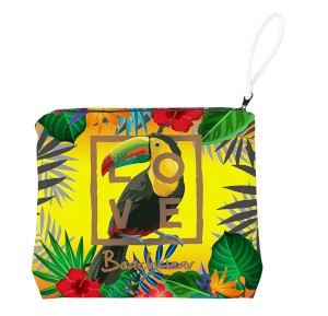 Water resistant bag – Toucan #01 - Love Concept Store