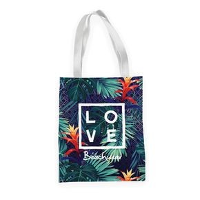 Shopper bag – Jungle #02
