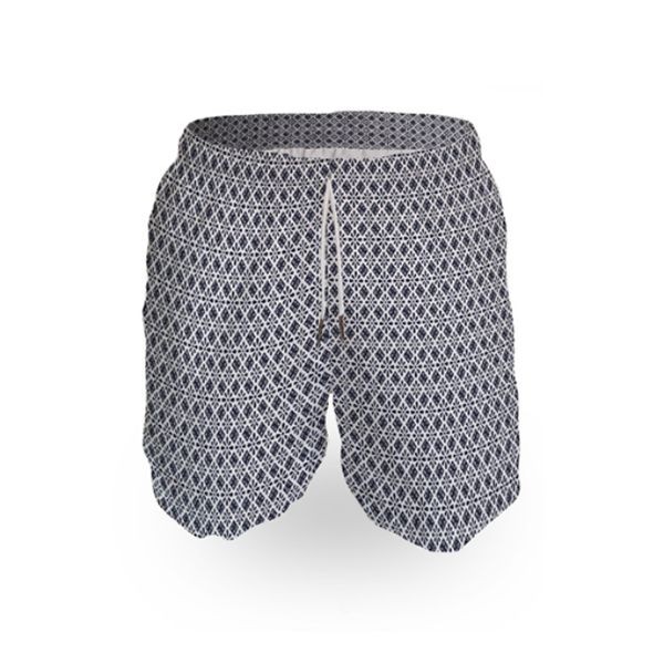 Swimshorts - Number 1 - Love Concept Store